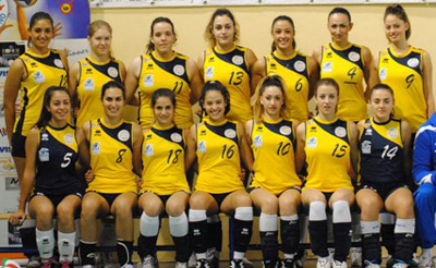 Vis Fiamenga Foligno (team)