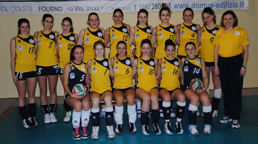 Vis Fiamenga Foligno (team)
