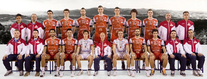 Altotevere Città di Castello (staff)