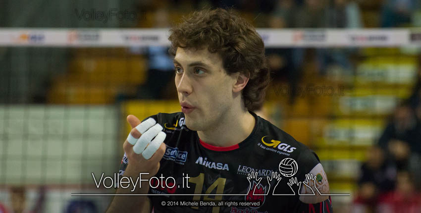 Atanasijevic Alexandar (soffia)