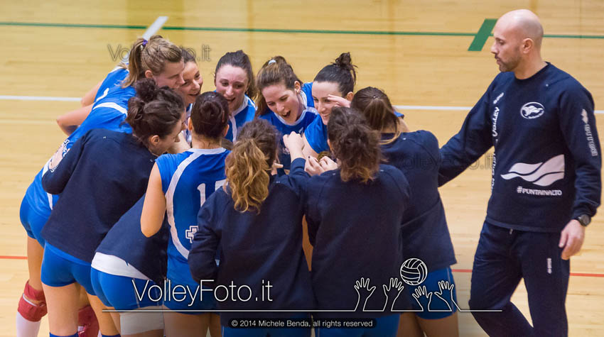 Brighigna Francesco (San Giustino Volley) 