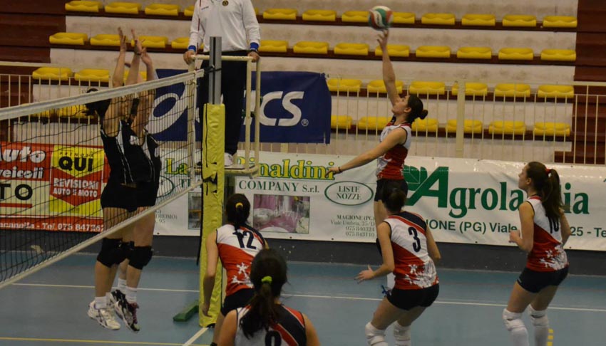 Burnelli Ayelen (piazza)