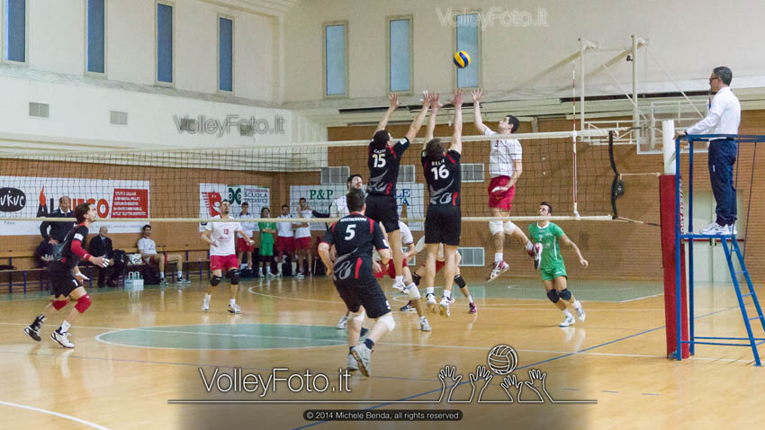 Cappelletti-Belli (muro)