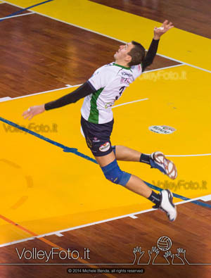 Ceccarelli Giovanni (battuta)