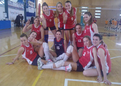 Cus Perugia (felice)