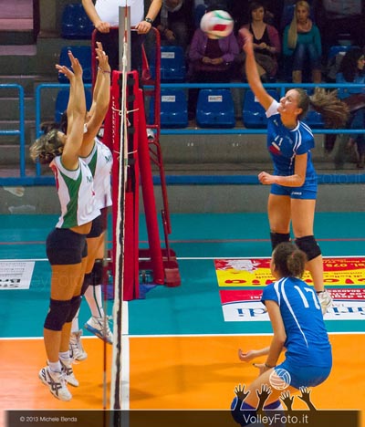 Ercolani Ilaria (attacca)