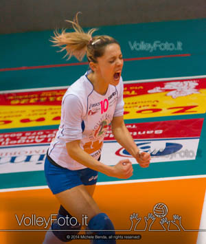 Gatto Eleonora (grinta)