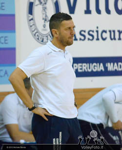 Giannini Romano (coach)
