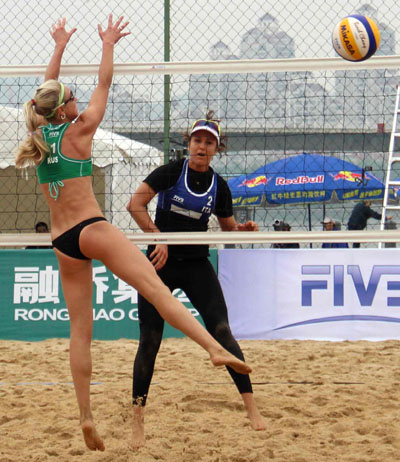 Giombini Laura (piazzata)