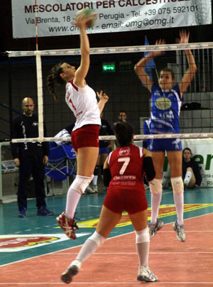 Gradassi Caterina (pallonetto)