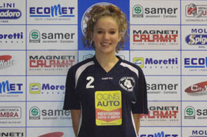 Mancinelli Maria Rachele