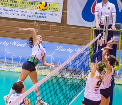 Meniconi Beatrice (attacco)