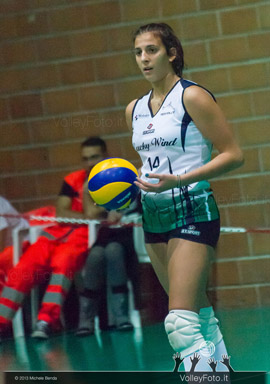 Meniconi Beatrice (palla)