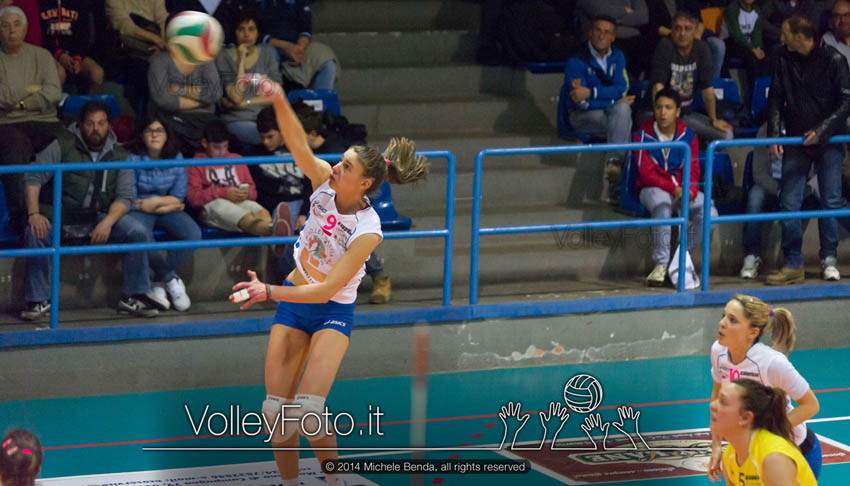 Mezzasoma Elisa (spara)