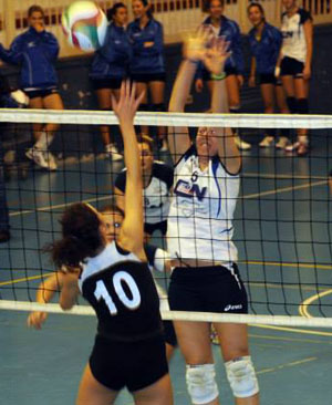 Nucciarelli Elisa (attacca)