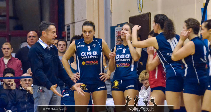 Omg Galletti Ponte Valleceppi (seria)