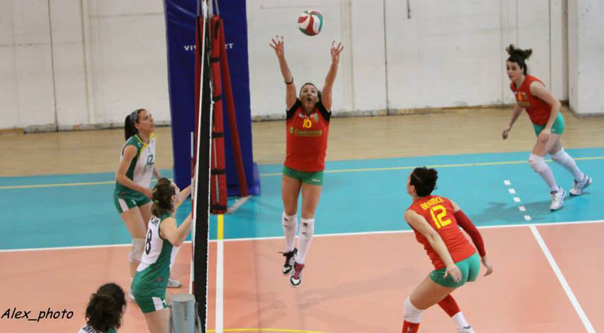 Pagano Claudia (alza)