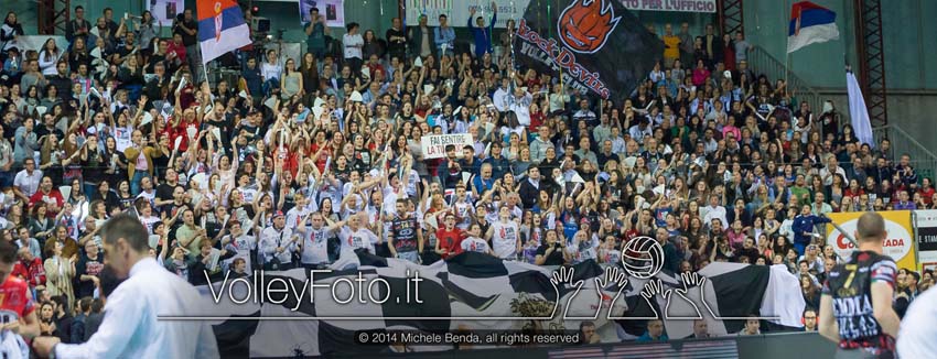 Pala-Evangelisti (curva sud)