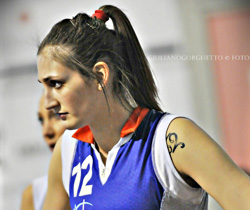 Pascucci Giulia (Gricignano)