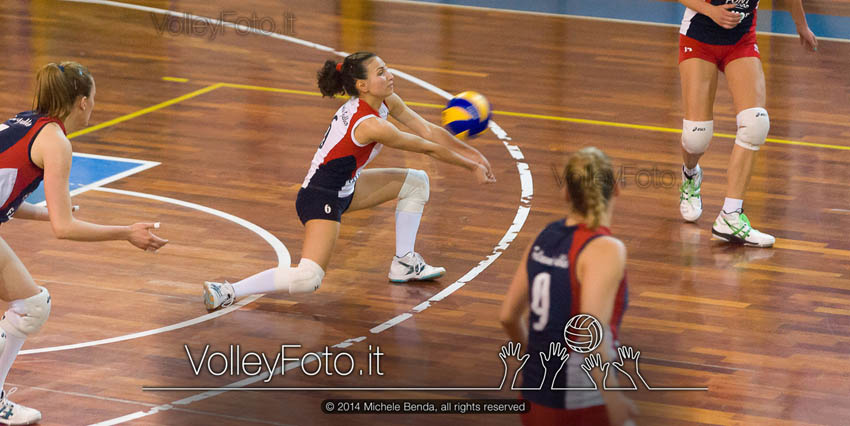 Passeri Letizia (riceve)