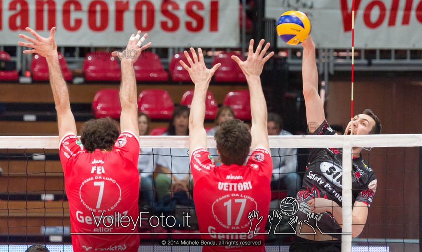 Petric Nemanja (attacca)