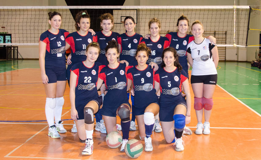 Polisportiva Pietralunghese (team)