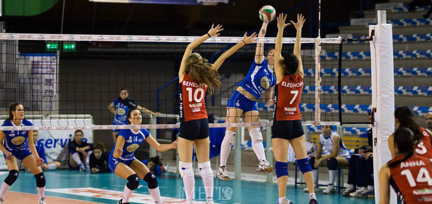 Rosi Maddalena (attacco)