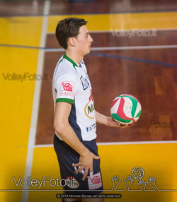 Segoni Matteo (palla)