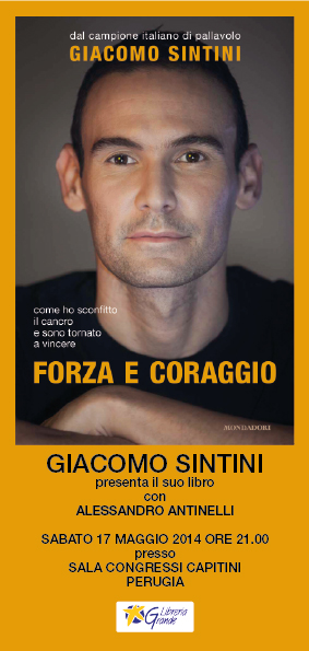 Sintini Giacomo (copertina libro)