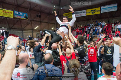 Sirci Gino (trionfo)