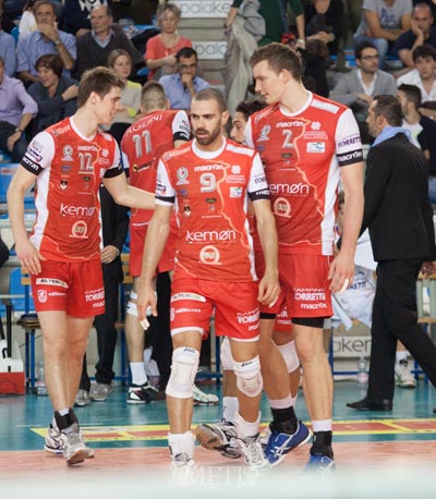 VanWalle-Massari-Fromm