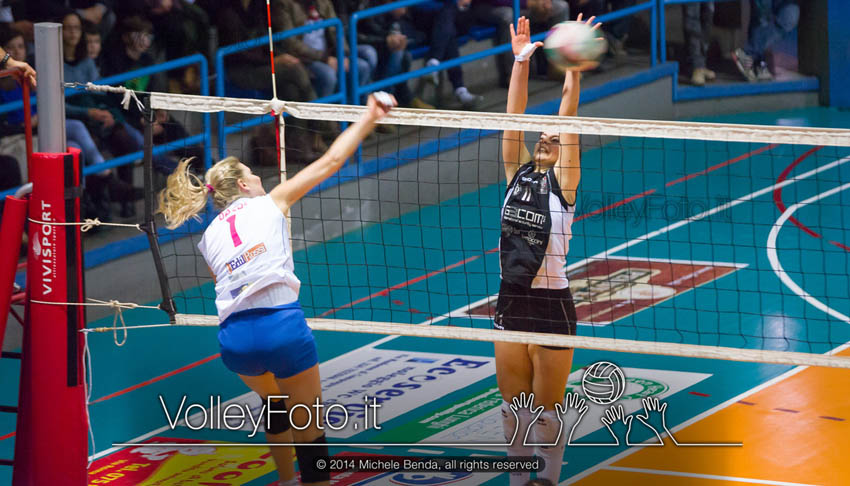 Cecato Giulia (muro)