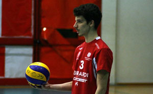 Celestini Alberto (palla)