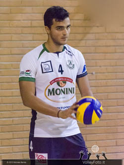 Costanzi Riccardo (palla)