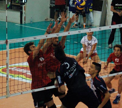 Cricco-Bucciarelli (muro)