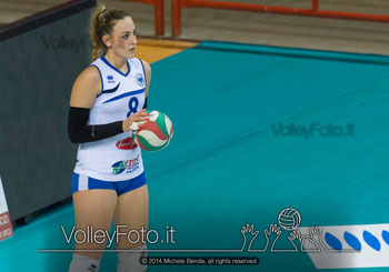 Ghezzi Erika (palla)