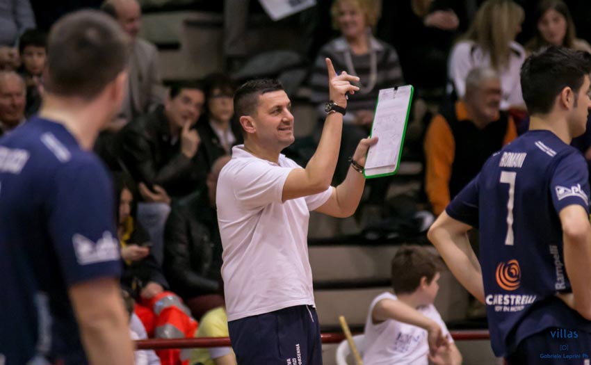 Giannini Romano (indicazioni)