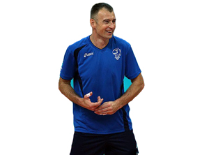 Grbic Nikola