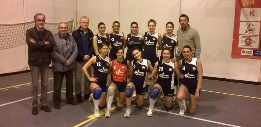 Libertas Tacito Terni (team)