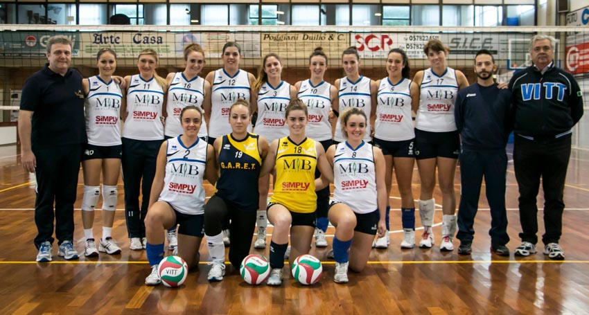 Mb Immobiliare Chiusi (team)