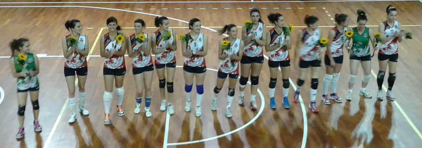 Qsa Promovideo Perugia (schierata)