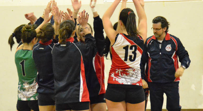 Qsa Promovideo Perugia (vittoria)