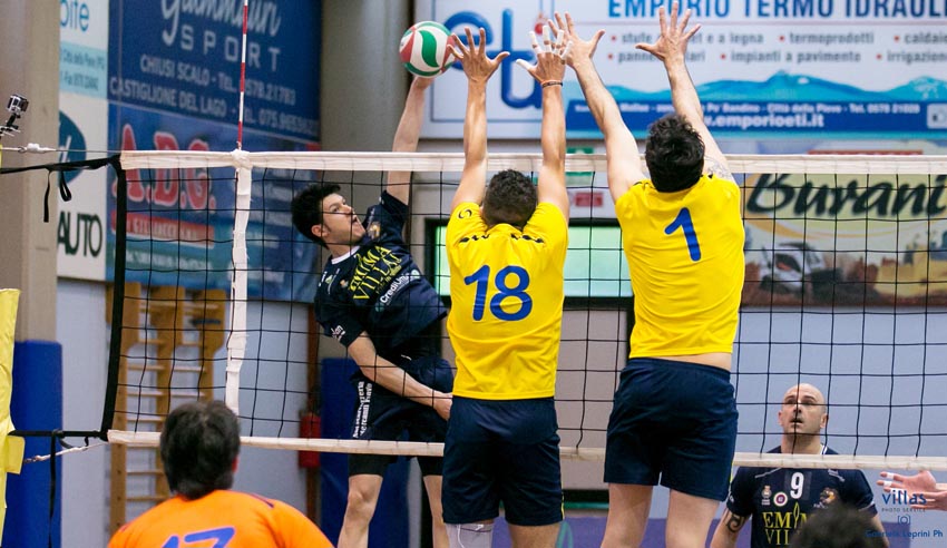 Romani Nicola (colpo)