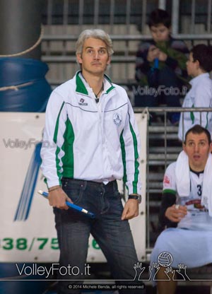 Romanò Alejandro (perplesso)