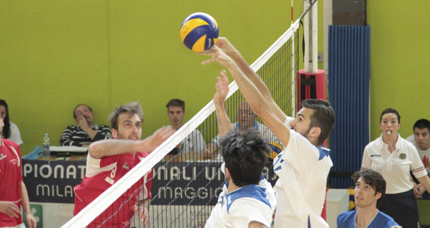 Servettini Daniele (attacco)