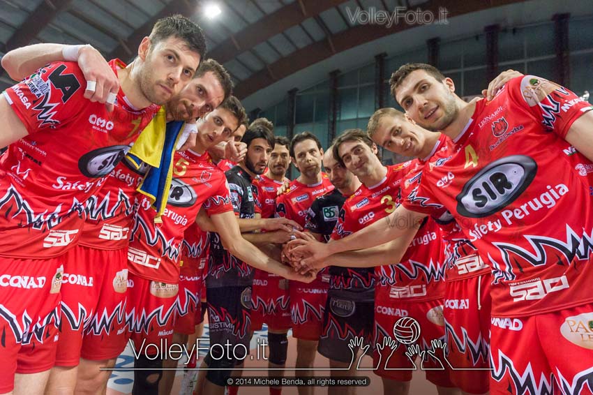 Sir Safety Perugia (fine)