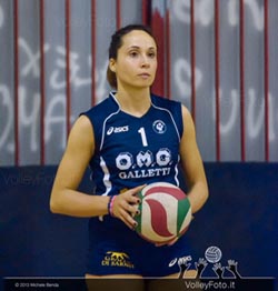 Tenerini Martina (pallone)