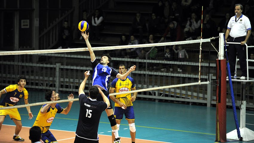 Travicelli Marco (palleggio)