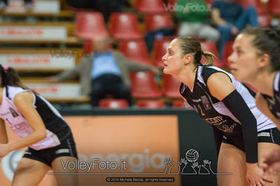 Valentini Francesca (attesa)