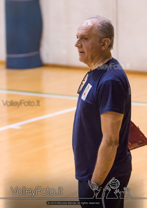 Violini Gabriele (coach)